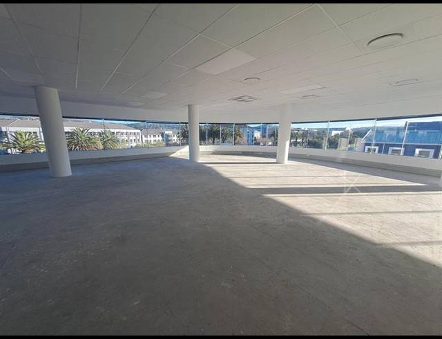 BUSINESS PROPERTY TO RENT IN TYGER VALLEY